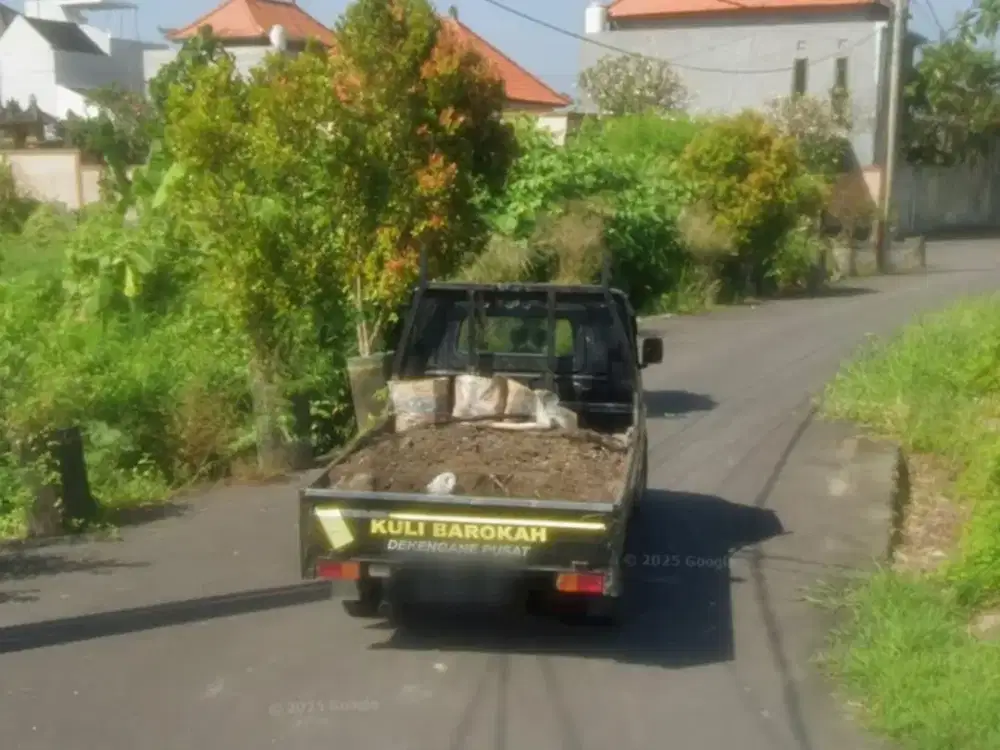 JUAL TANAH PREMIUM SEDAP MALAM