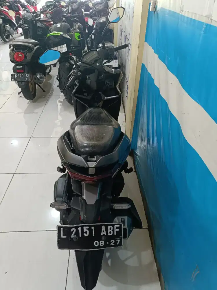 2022 HONDA VARIO ESP CBS ISS EXCLSV FI ECO 125 BISA KREDIT