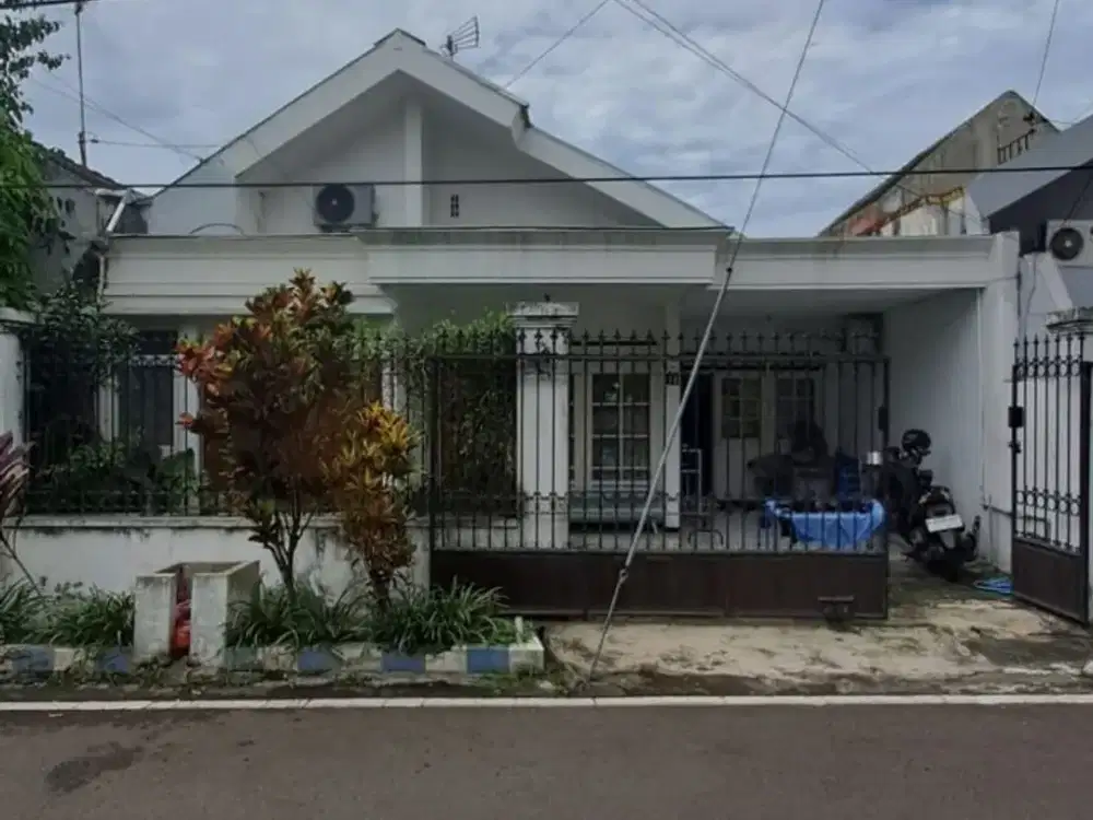 Dijual Rumah Murah Kawasan Tidar Malang Hanya 1 M Nego