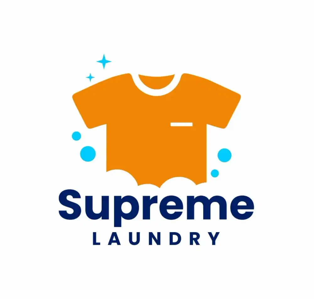 Lowongan Laundry