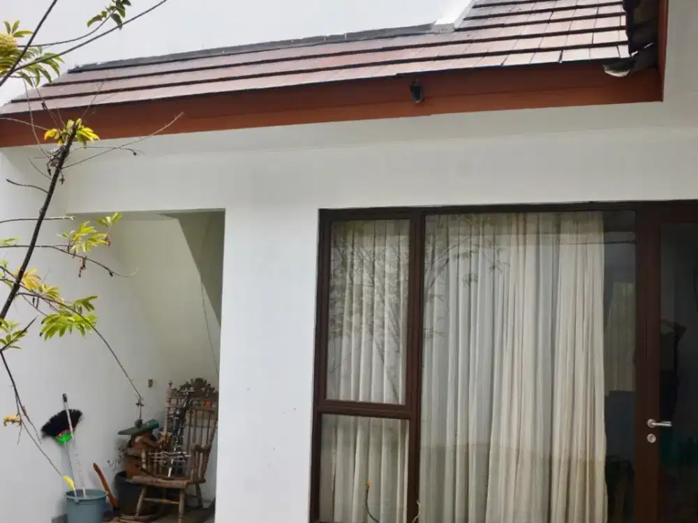 Disewa Rumah Tinggal di Icon Eternity Bsd, Tangerang Selatan