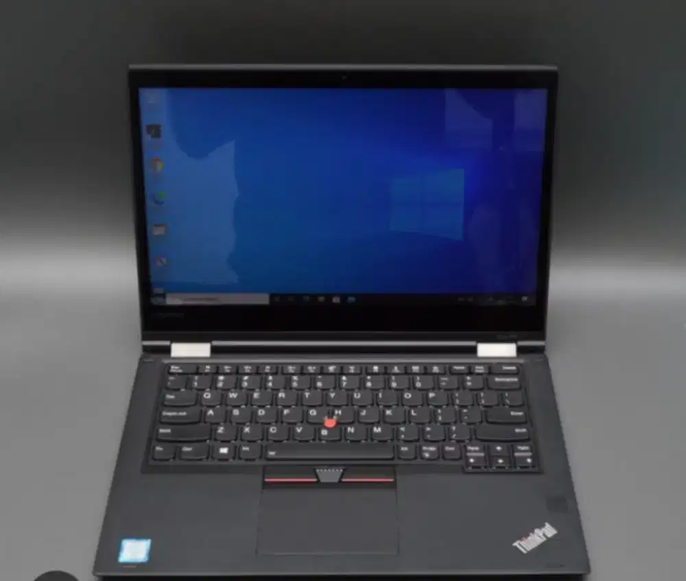 Laptop Lenovo thinkpad