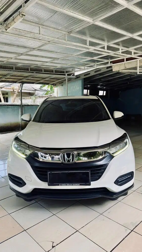 For Sale Honda HR-V 1.5 SE CVT