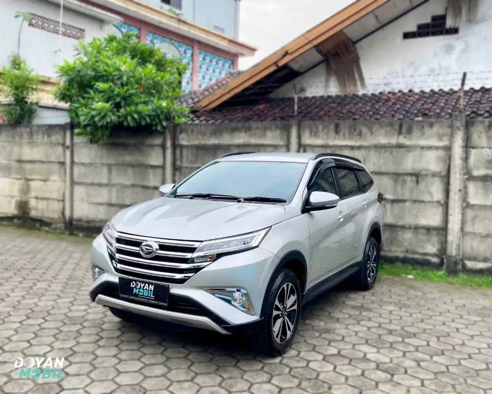 DAIHATSU Terios R 2022 At