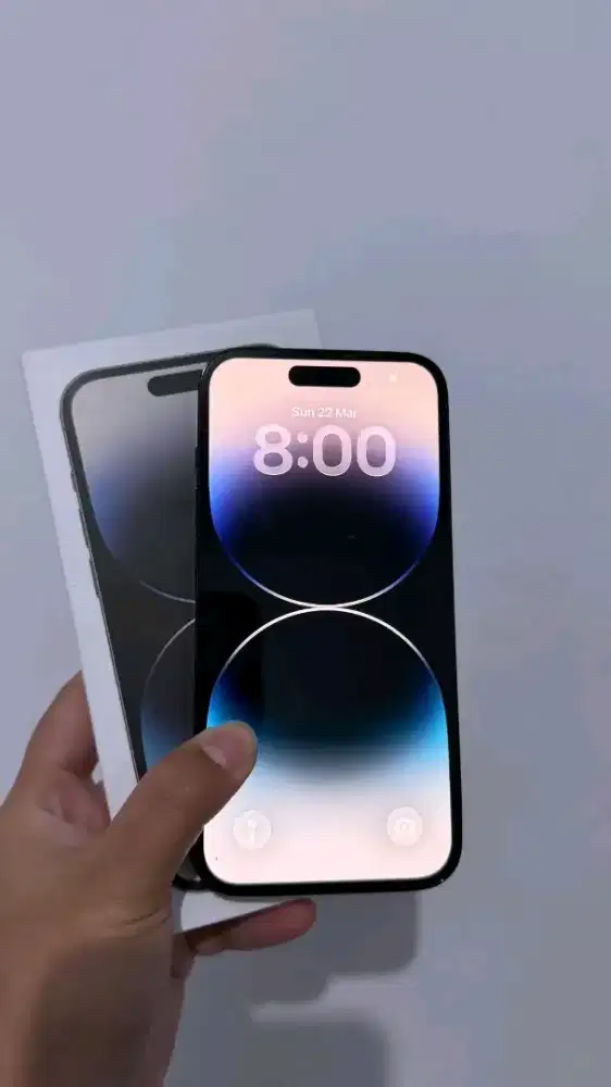 Beli iPhone 14 15 16 17 Pro max iBox Becuk siap Cod