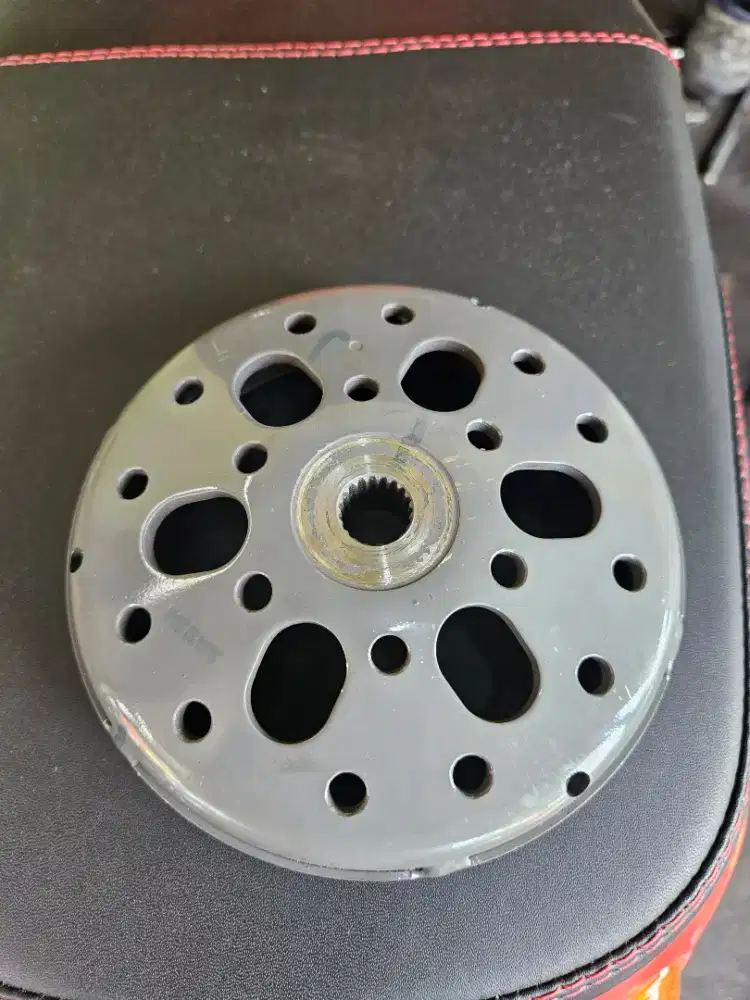 Mangkok custom non-cartel, fazzio-filano-m3-gt-xride-dll