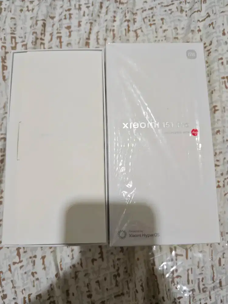 Xiaomi 15T Pro 12/1TB