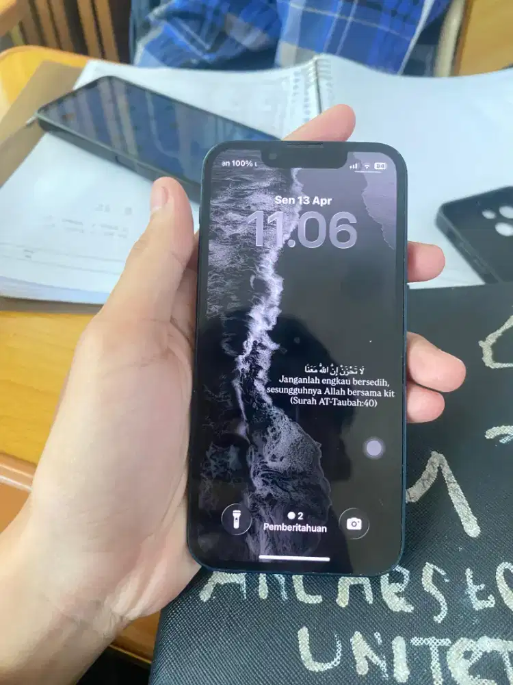 iPhone 13 mini 256 gb