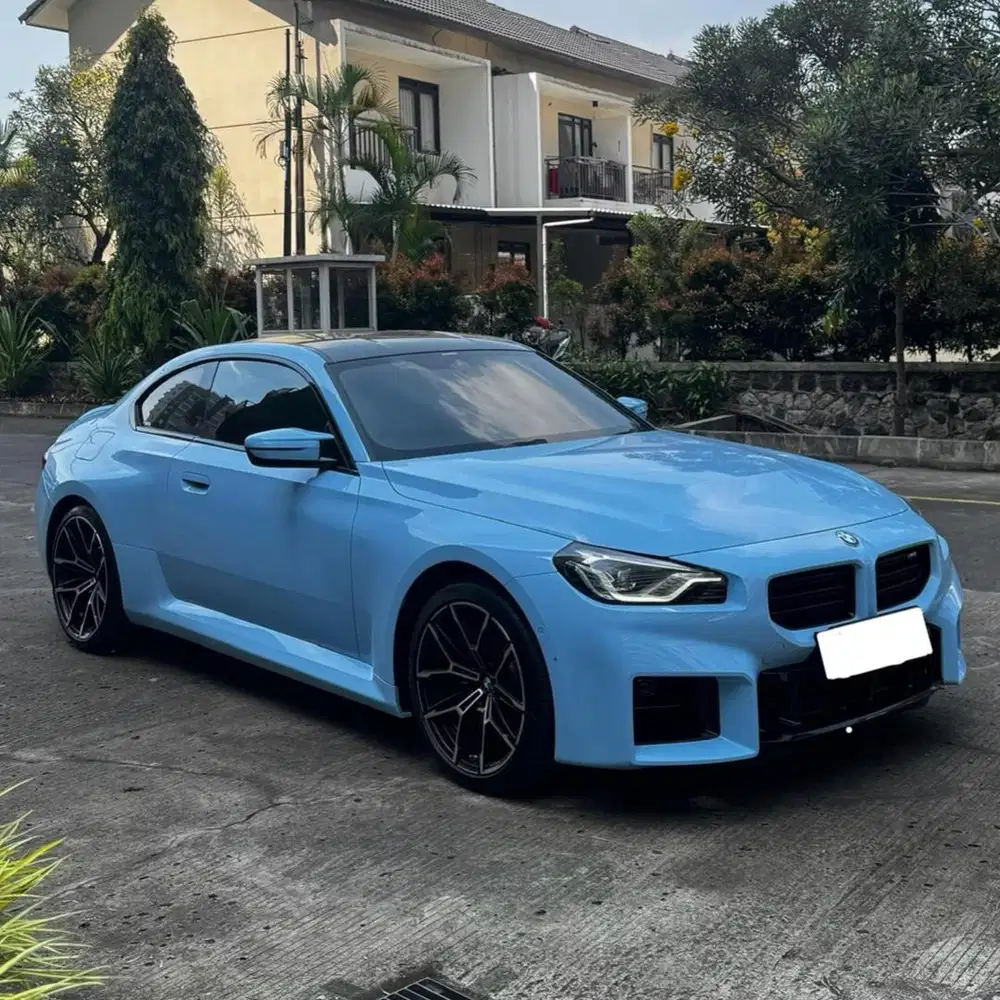 (CASH) BMW M2 G87 2023