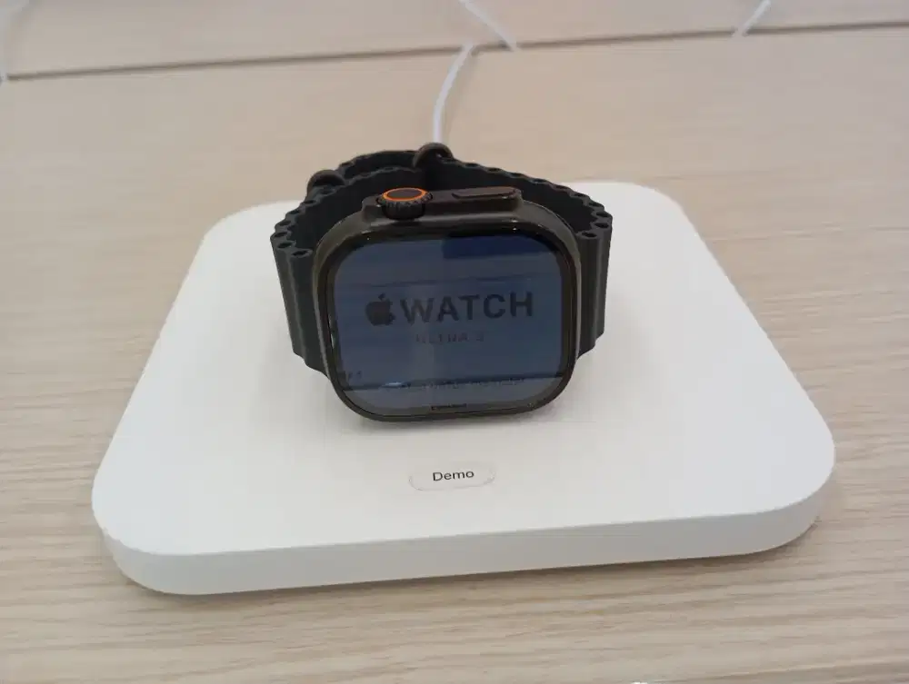 Cicilan tanpa Kartu Kredit Apple Watch Ultra 3