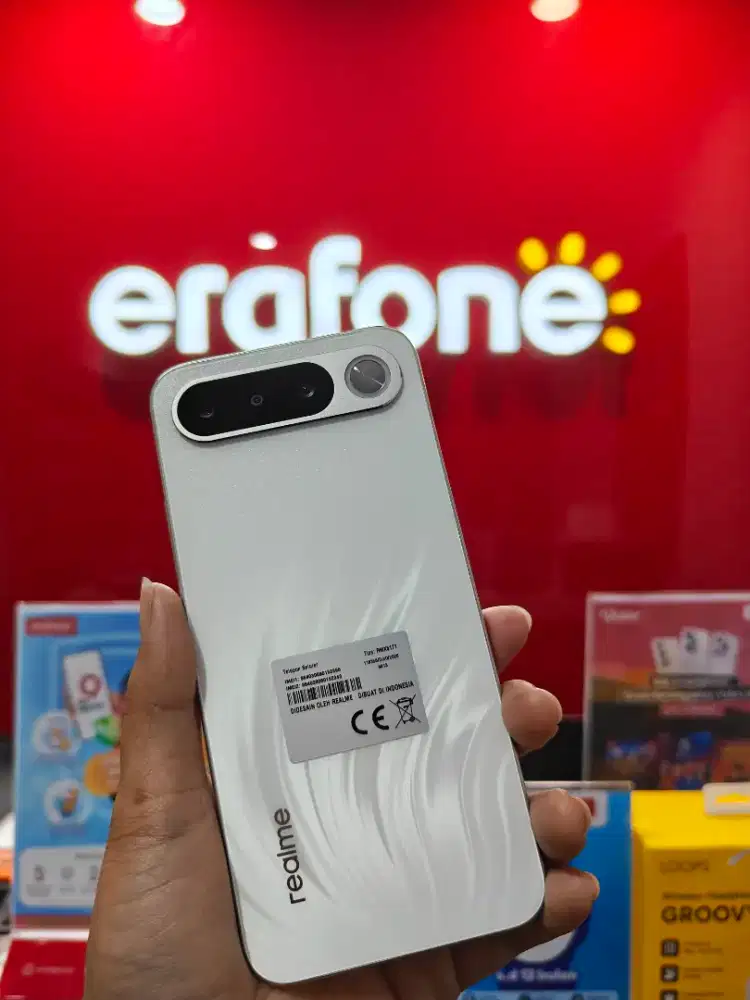 REALME 16 5G Terbaru