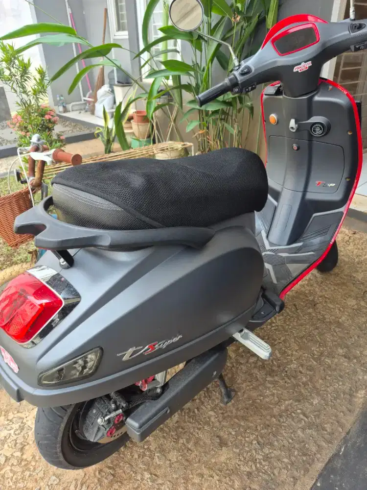 Uwinfly T3s Pro tahun 2025