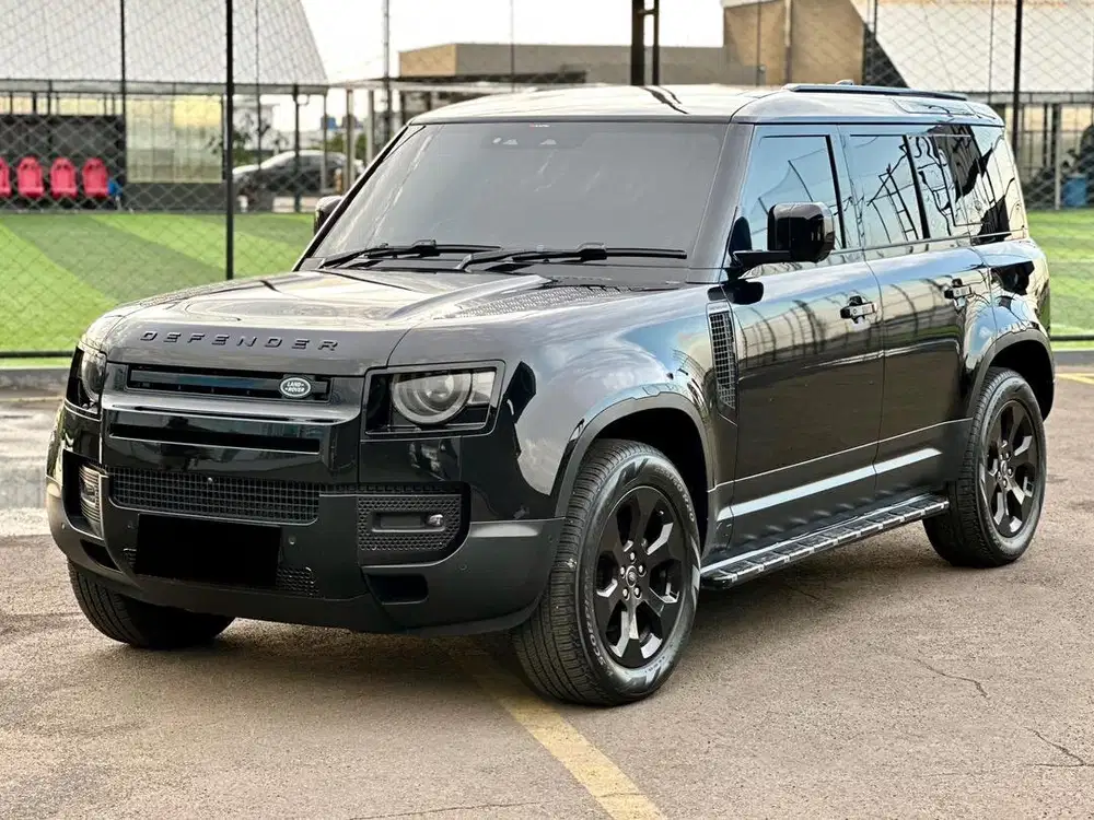 Land rover Defender 110SE