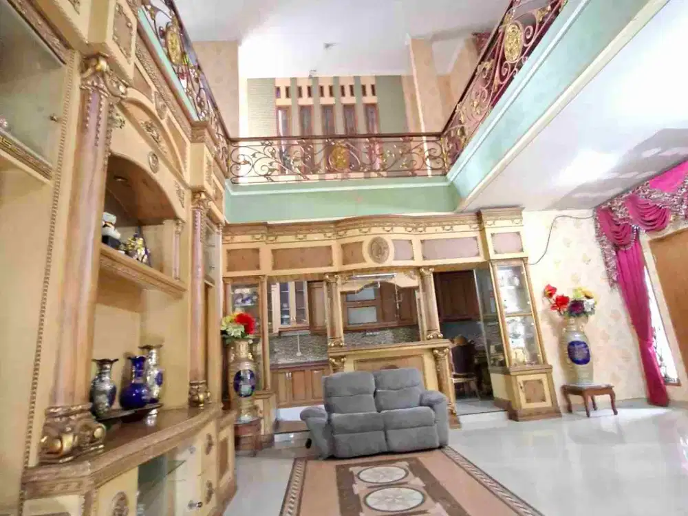 Dijual Cepat Rumah Elegan di Jakarta Selatan