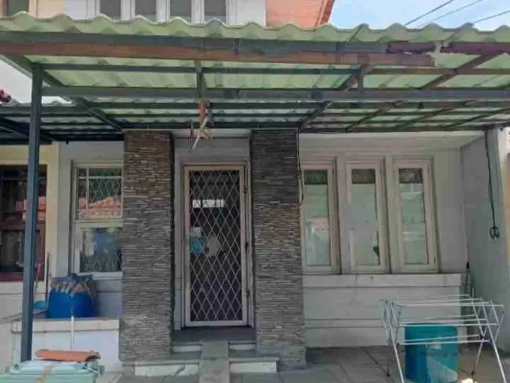 Dijual Cepat Rumah di Taman Parahyangan Lippo Karawaci