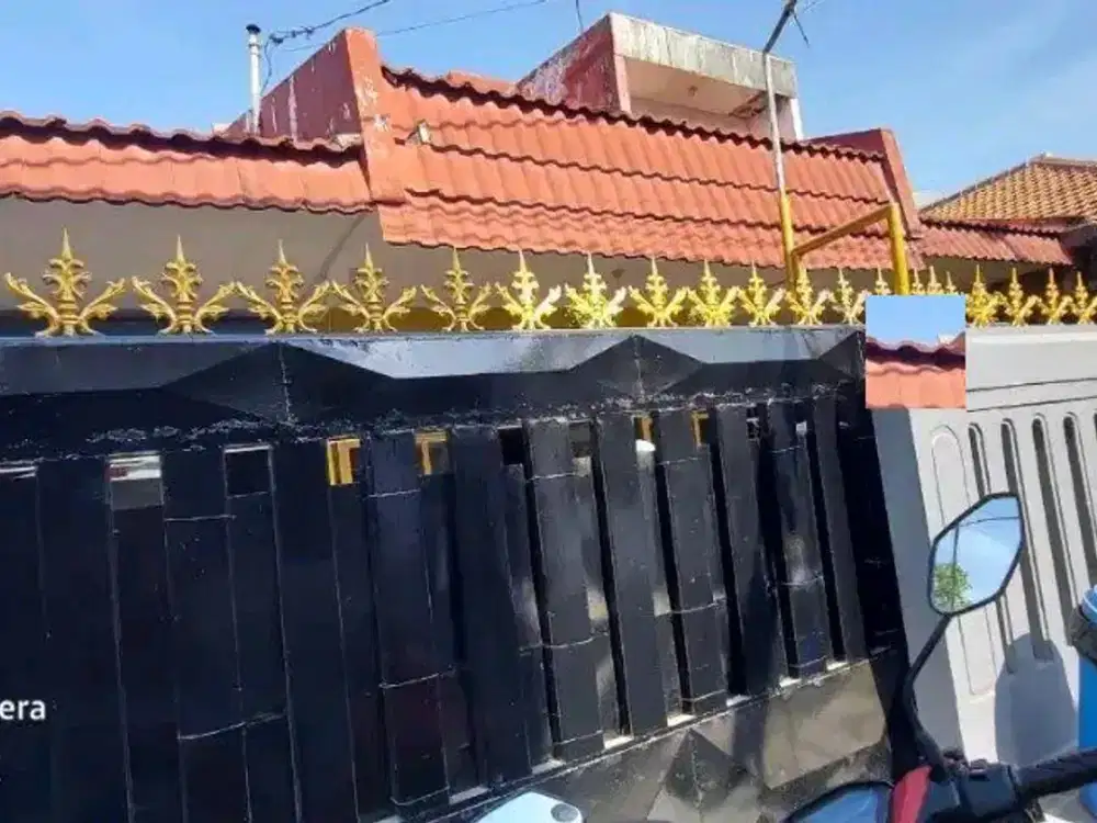 DIJUAL RUMAH KOS NGINDEN JAYA SURABAYA RON.A594