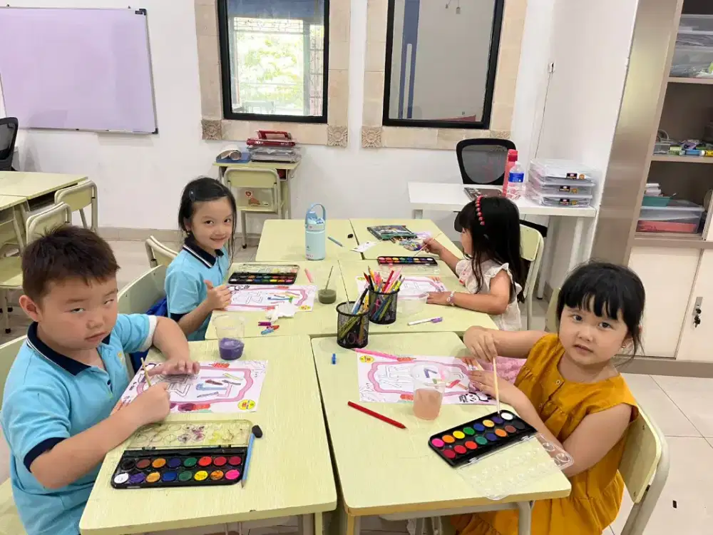 Dicari  Staff Admin Bimbel