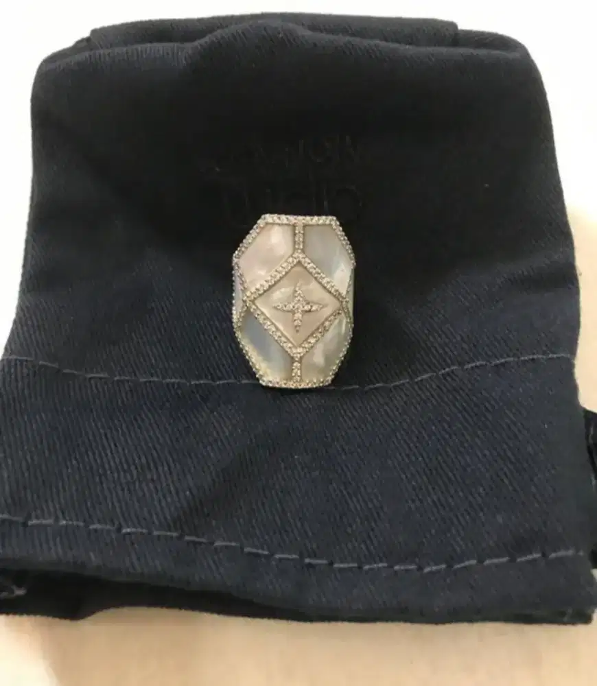 APM MONACO FESTIVAL RING