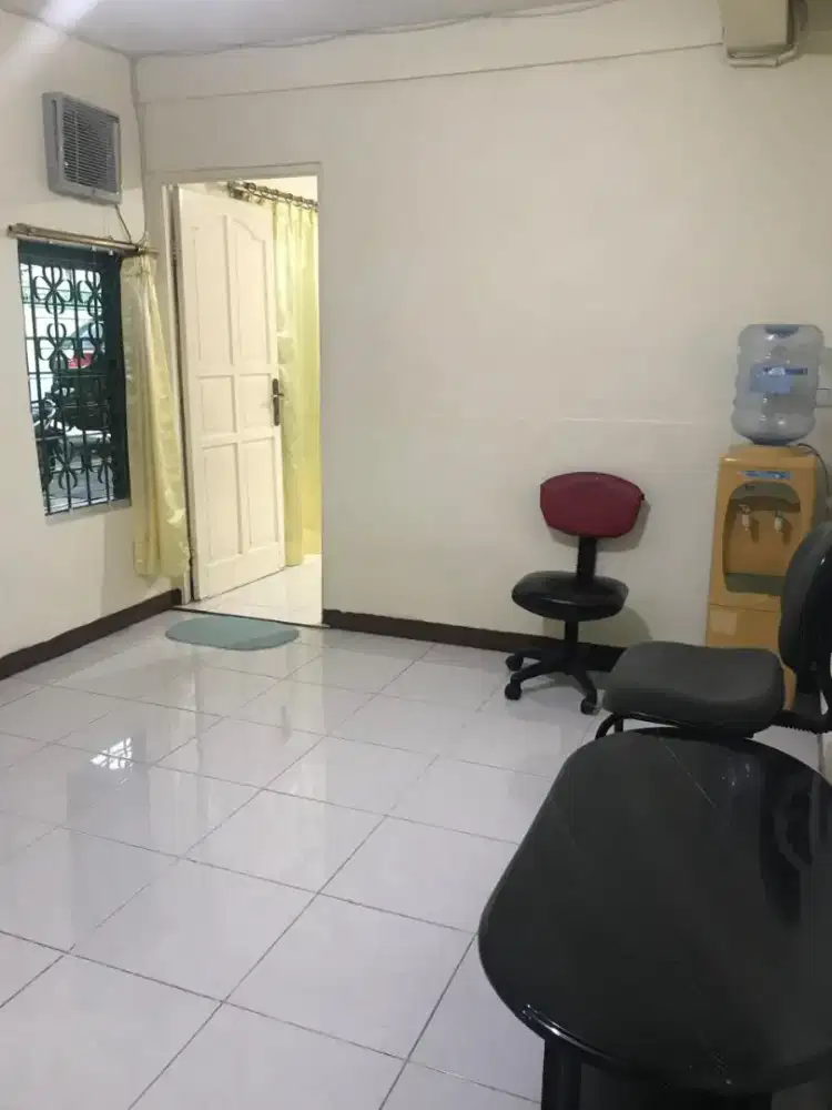 Disewakan Kontrakan 1KT di Cengkareng dekat Stasiun Bojong Indah