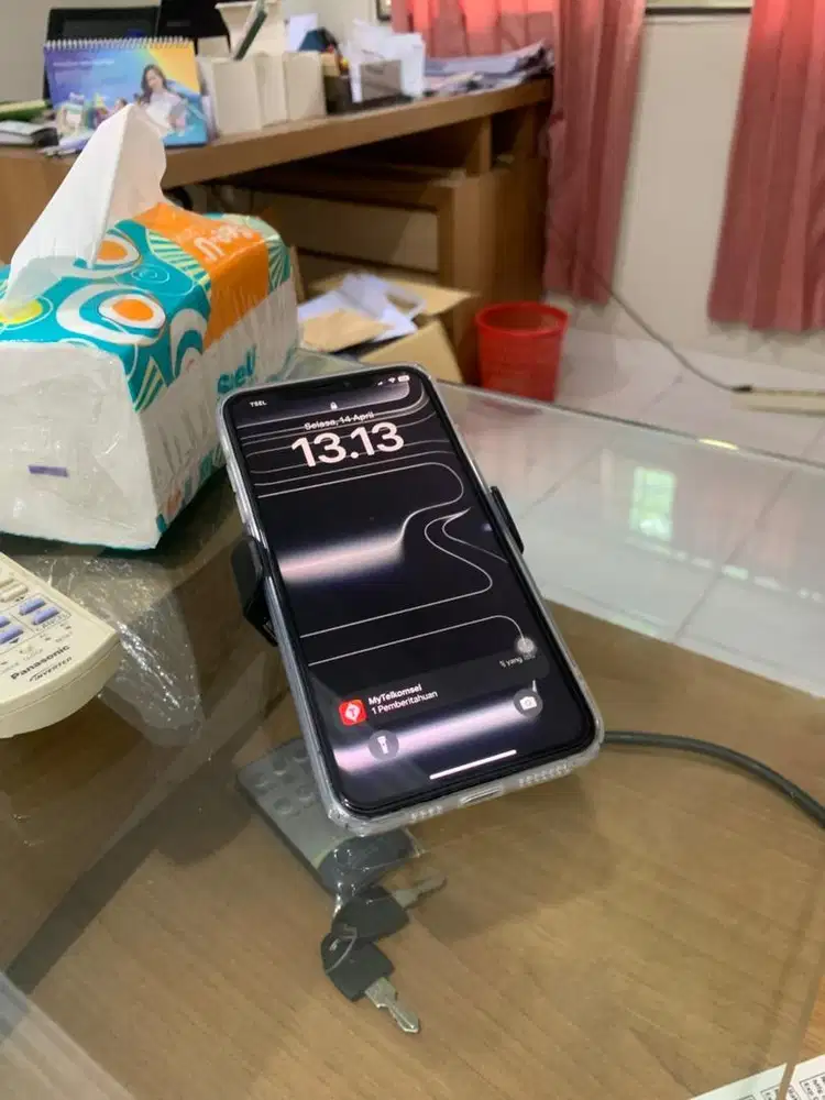 Iphone xs max 64gb all operator ios 18.7.7