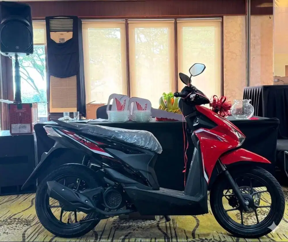 DIJUAL CEPAT HONDA BEAT BARU MURAH