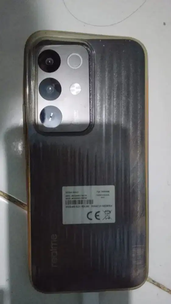 Jual cepet ,hp masih baru dus casan komplit semua