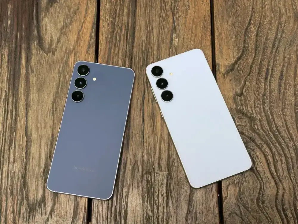 Samsung S25 FE (NEW)