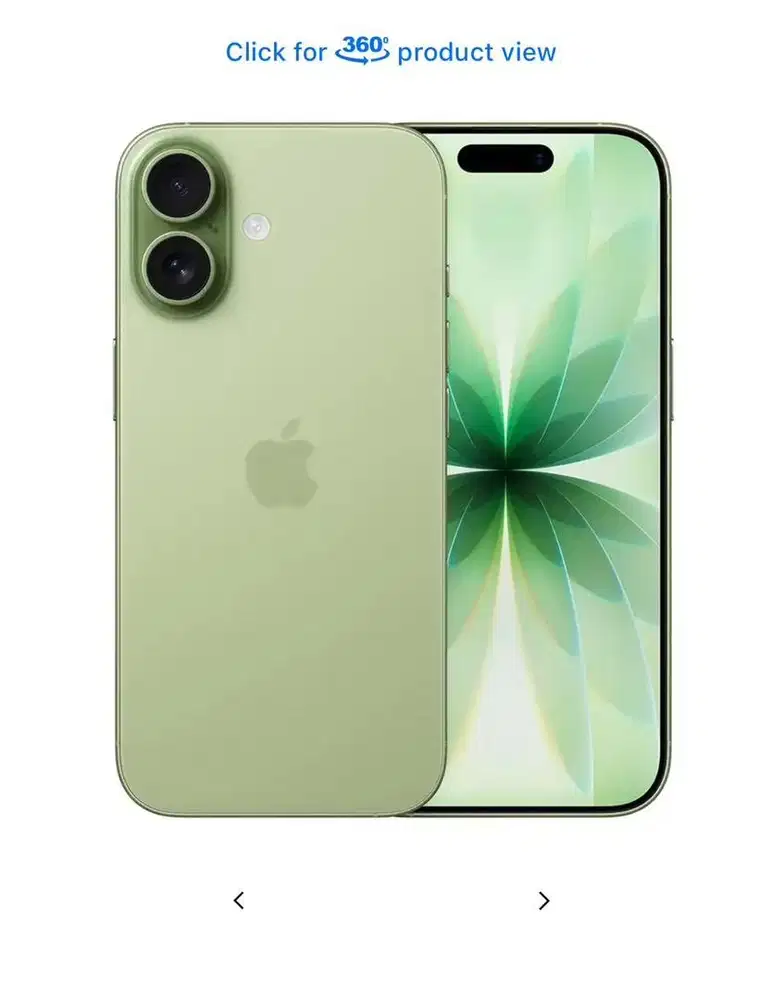 Cicilan iphone karawang