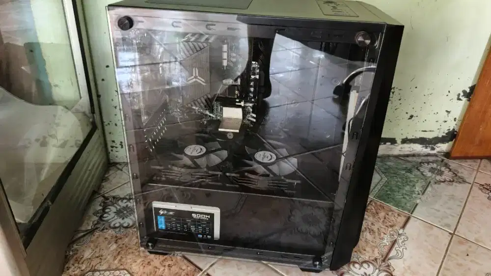 CPU core i3 mantaf jual santai