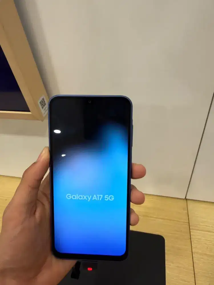 Samsung Galaxy A17 Free Adapter