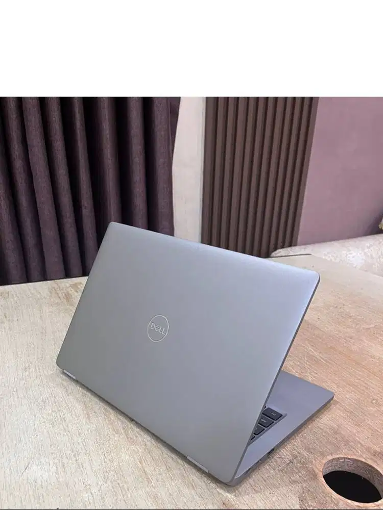 Dell Latitude 5330 Core i7-1265U Ram 16 GB  SSD 512 GB