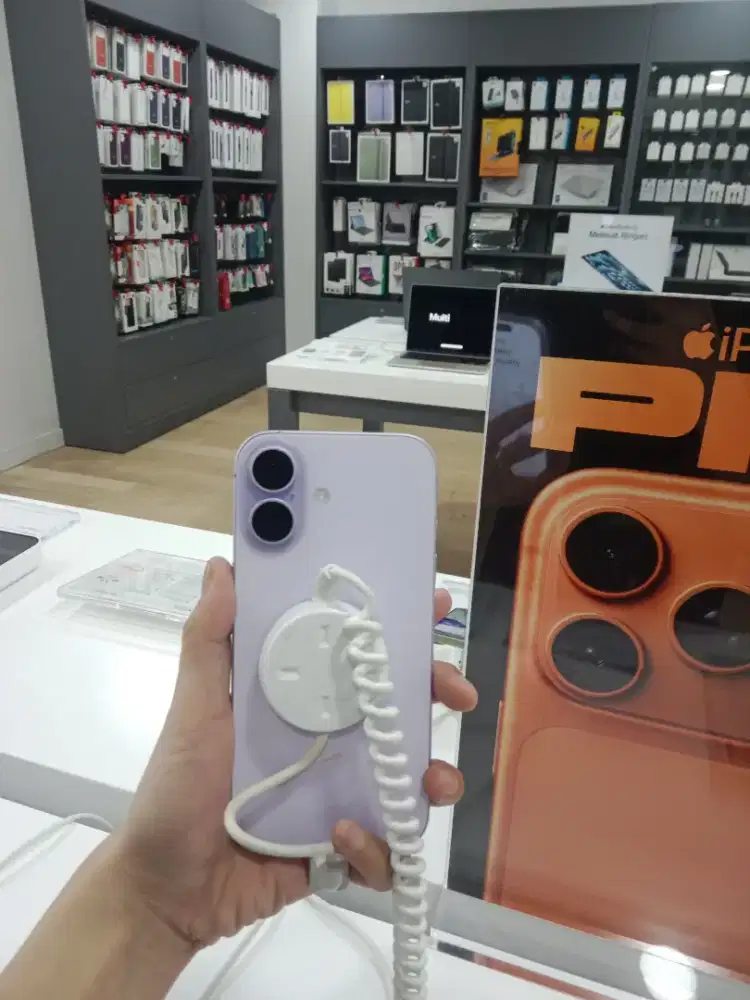 Iphone 17 Basic Ibox