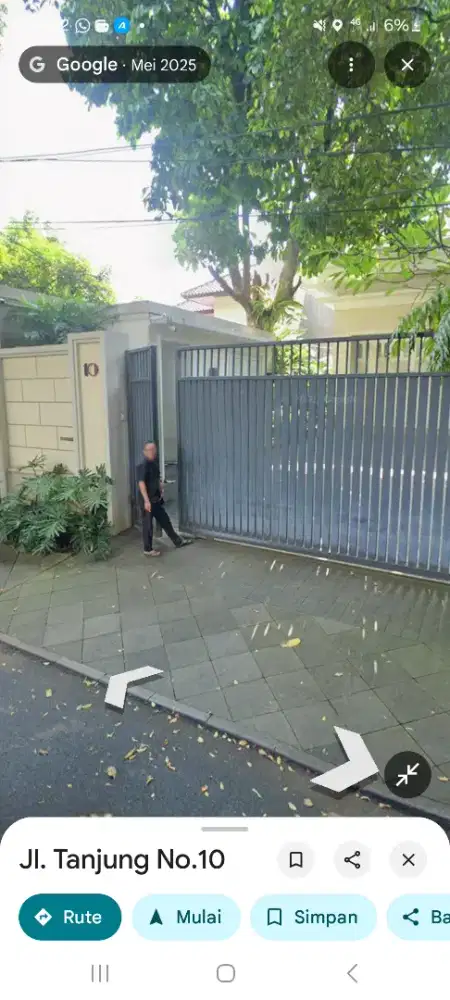 Di cari ART/pembantu berpengalaman dan jago masak nginap