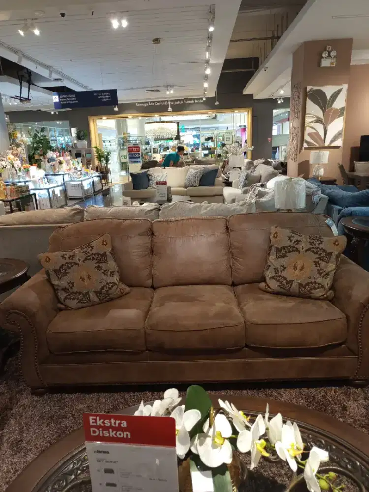 Set sofa sofa fabric 2 sofa fabric 3