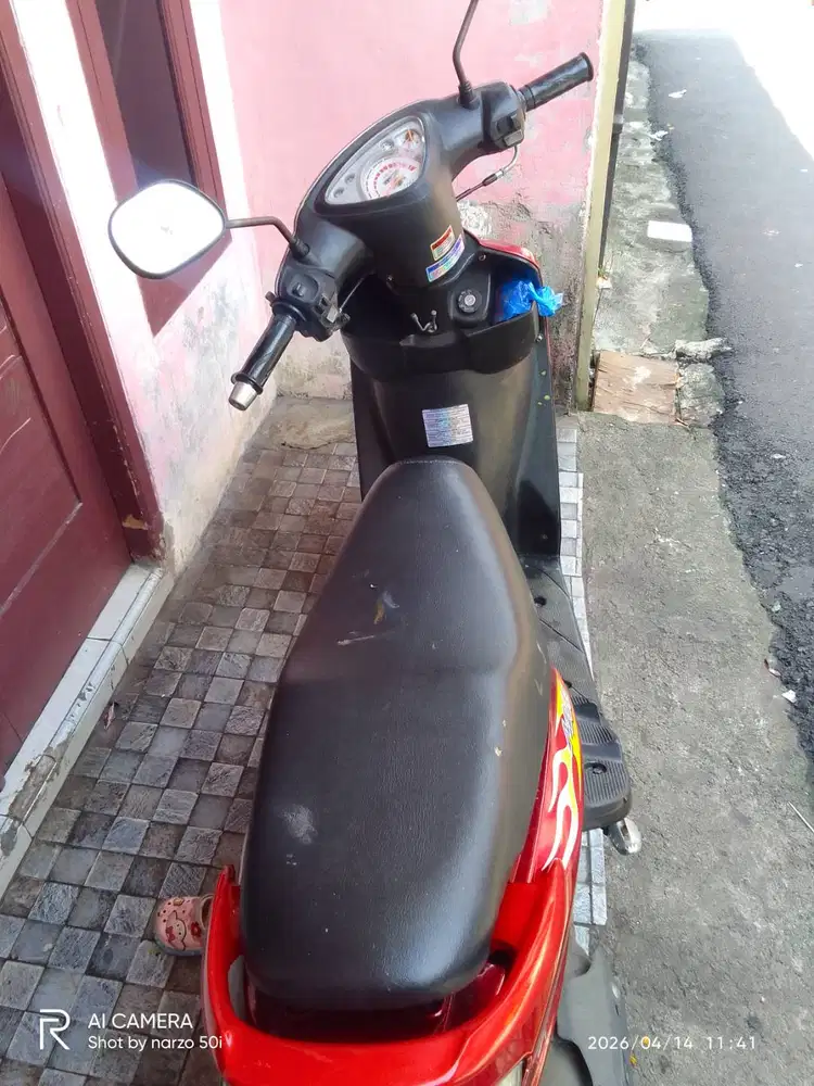 Mio sporty smile 2011