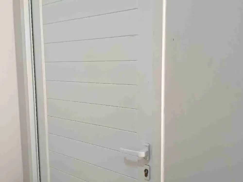 Dijual Ruko di Muara Karang Raya