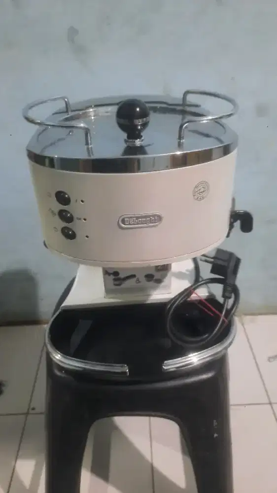 Mesin espresso coffe