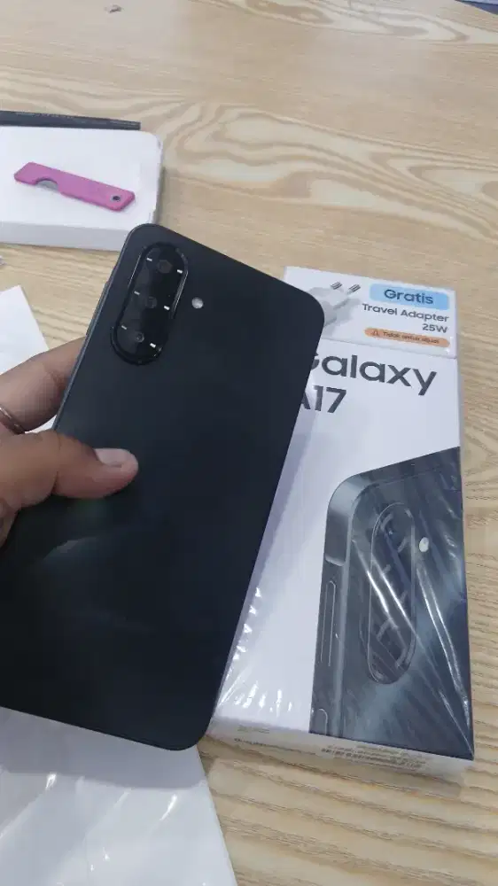 GALAXY A17 8/128 SEBELUM HARGANYA NAIK LANGSUNG CHAT ADMIN