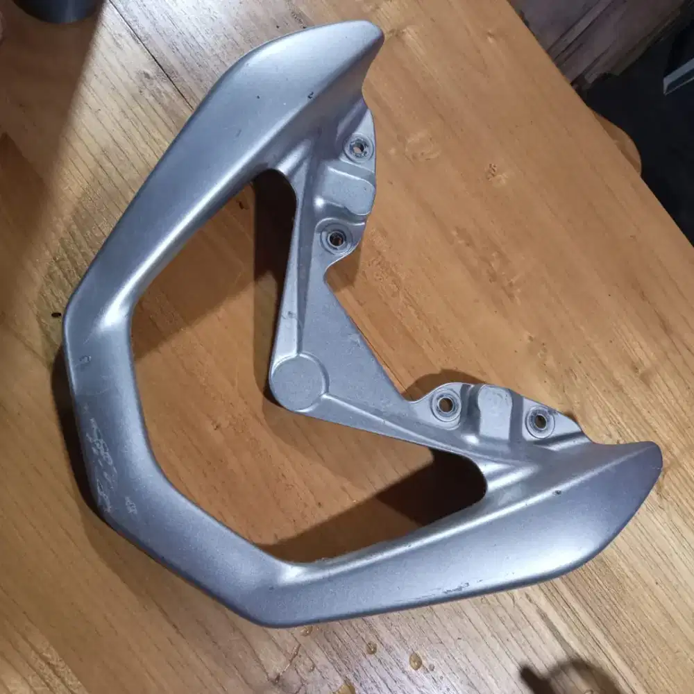 Tanggar/behel nmax old 2016