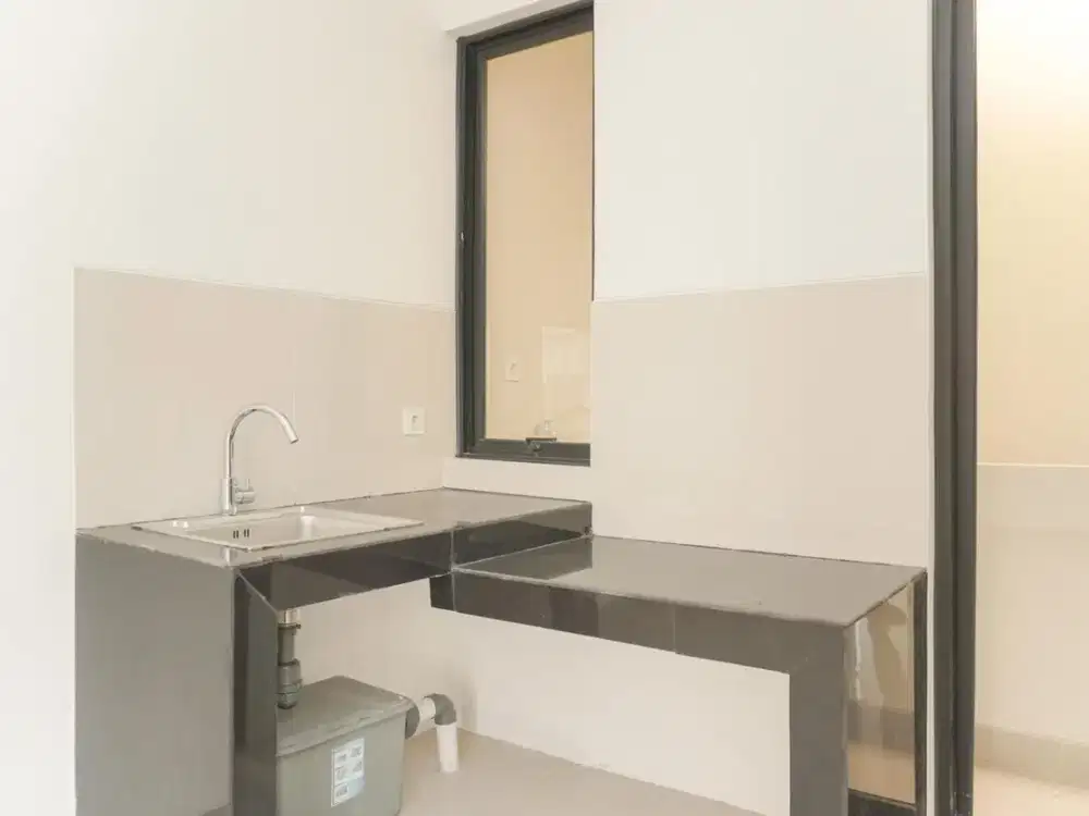 Disewakan Condo House Green Royal | 5x10 | 35JT Termasuk AC NEGO