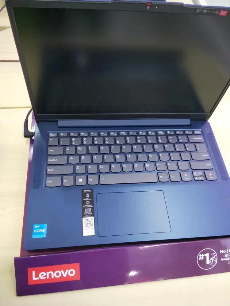 Cicilan Murah Laptop LENOVO