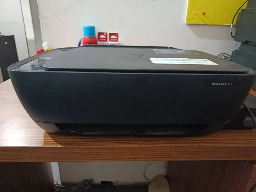 Printer HP Ink Tank 315,