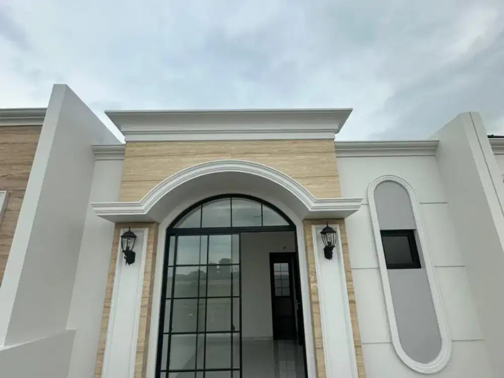 Disewakan Rumah Bukit Nirmala