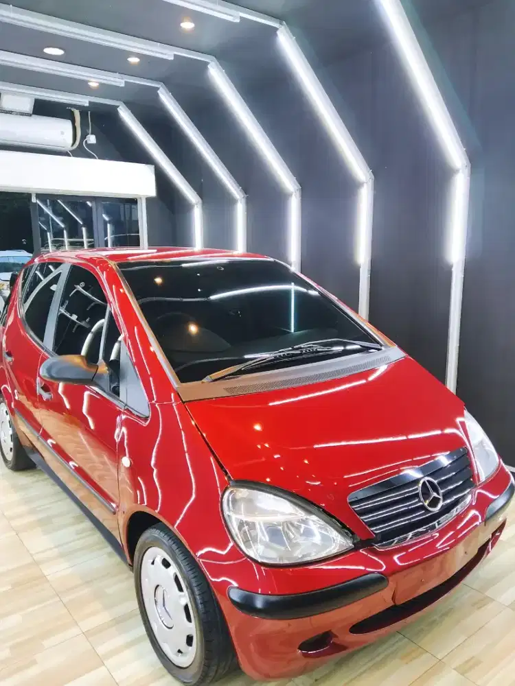 Nano Ceramic Coating