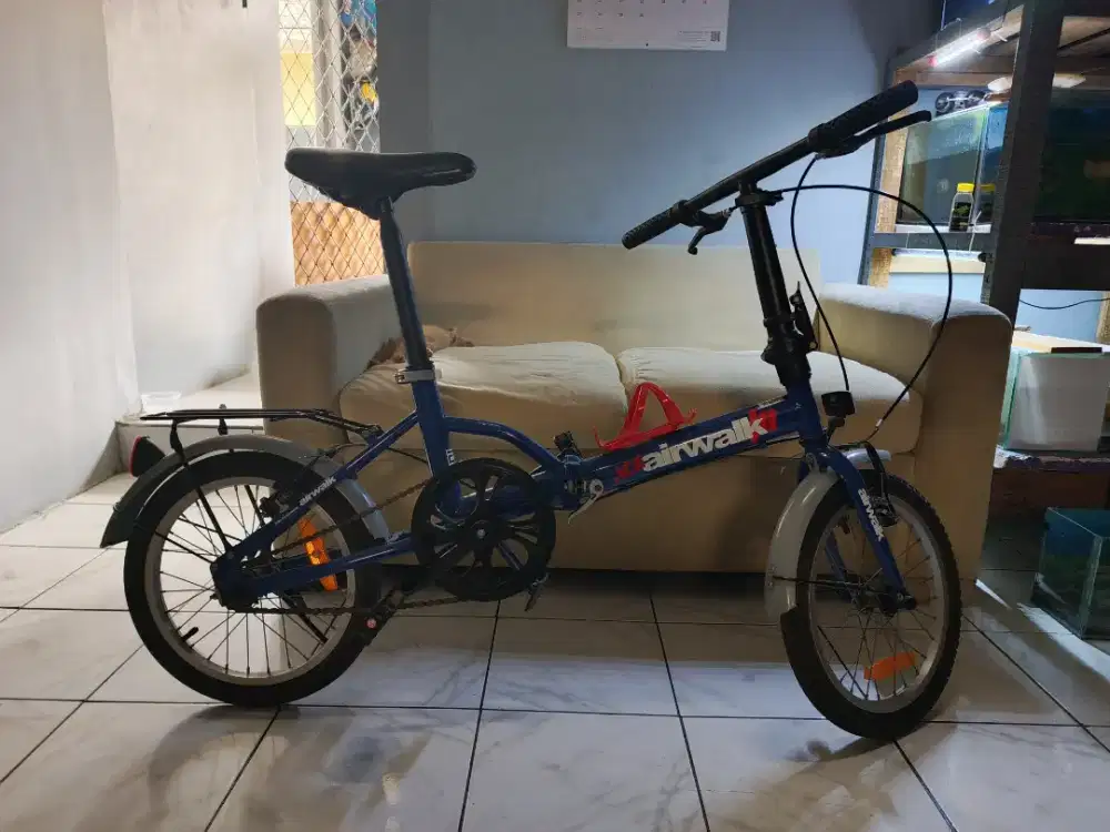 Seli Merk AirWalk 16 inch