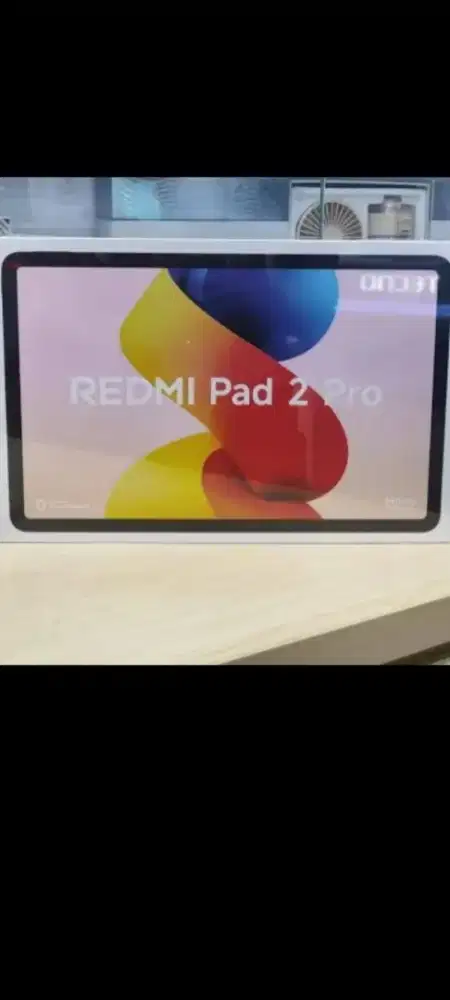 Tablet Xiaomi redmi pad 2 pro 8/256
