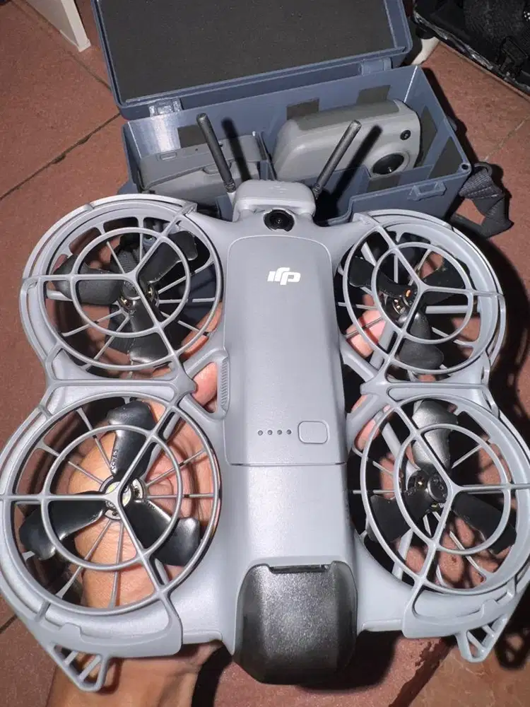 Dijual DJI NEO 2 COMBO