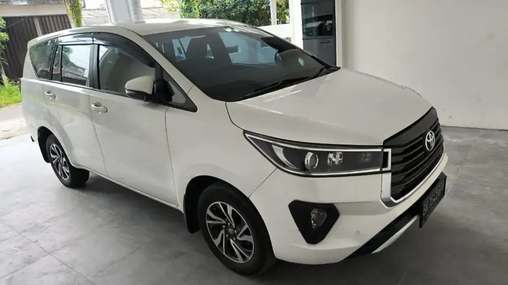 Kijang Innova V AT Diesel