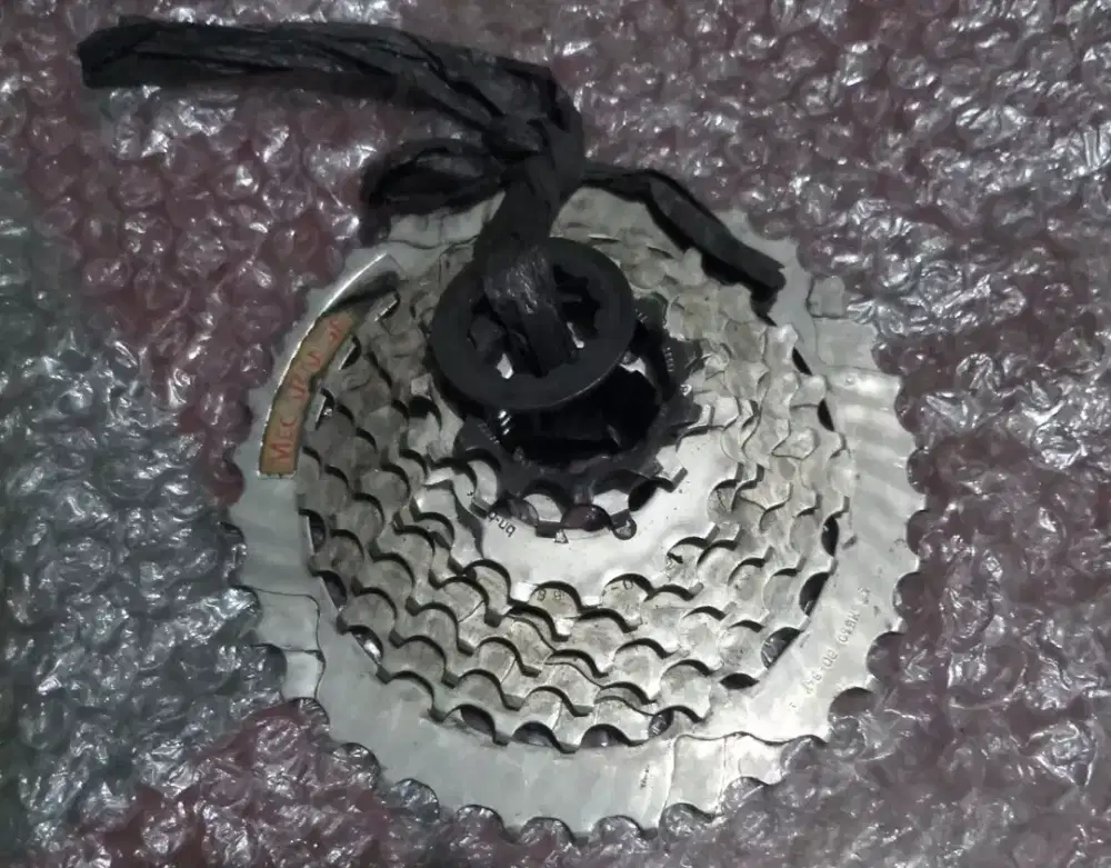 Sproket Shimano CSHG 40 8 Speed