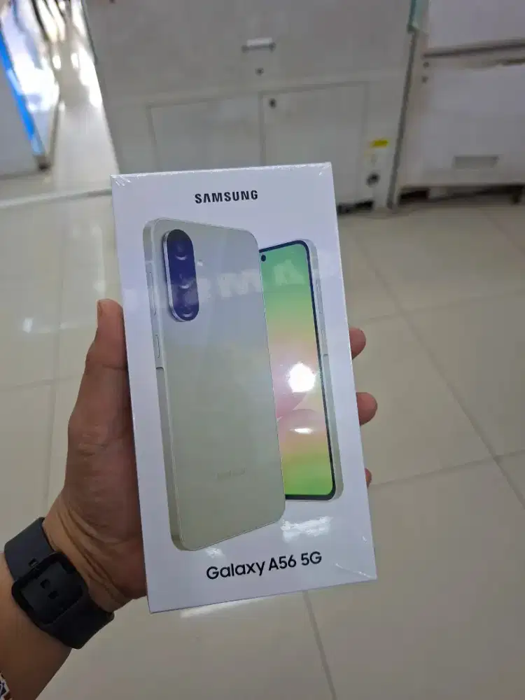 Samsung a56 8/256gb